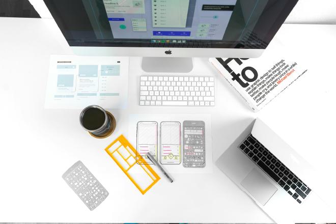 Free and Open Source Web Design Tools